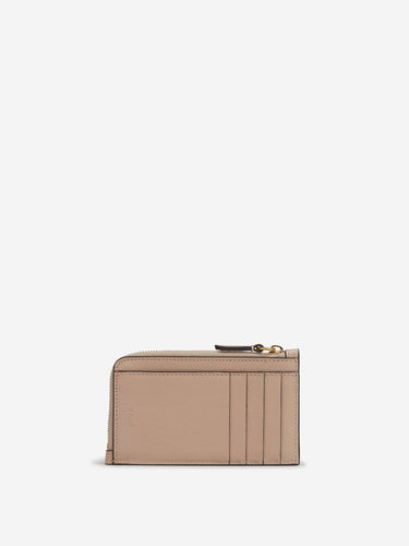 Chloé Mujer Barcelona Monedero Paddington Piel color Camel sku 820-000733 02 - Foto 3