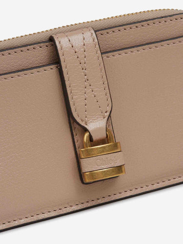 Chloé Mujer Barcelona Monedero Paddington Piel color Camel sku 820-000733 02 - Foto 5