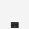 Miu Miu Mujer Barcelona Tarjetero Acolchado Matelassé color Negro sku 820-000738 01 - Foto 1