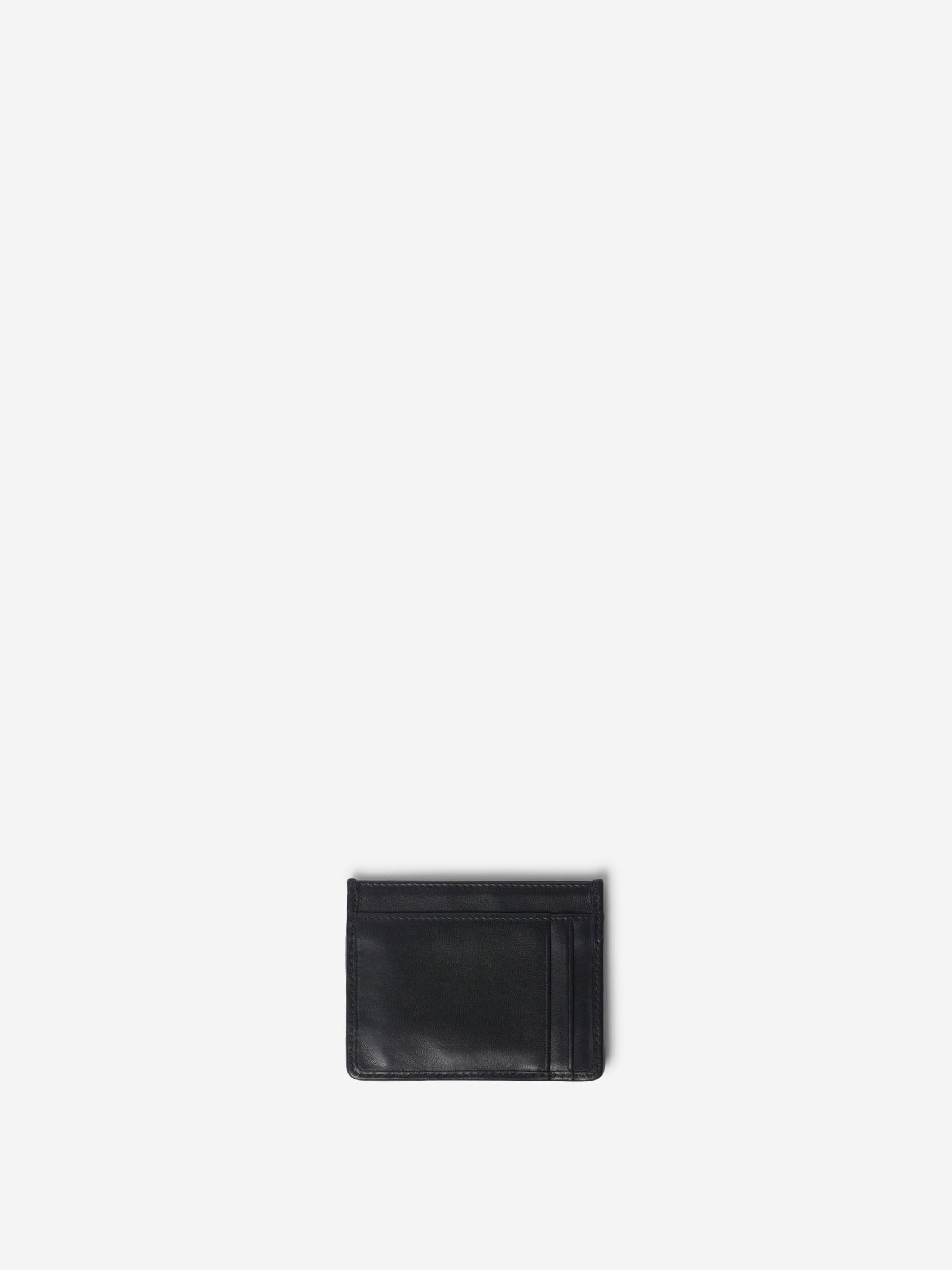 Miu Miu Mujer Barcelona Tarjetero Acolchado Matelassé color Negro sku 820-000738 01 - Foto 2