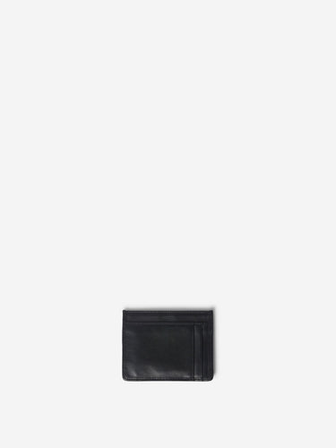 Miu Miu Mujer Barcelona Tarjetero Acolchado Matelassé color Negro sku 820-000738 01 - Foto 2
