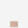Miu Miu Mujer Barcelona Tarjetero Acolchado Matelassé color Rosa Palo sku 820-000738 03 - Foto 1