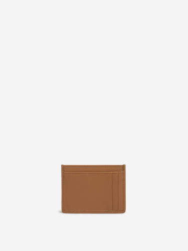 Miu Miu Mujer Barcelona Tarjetero Acolchado Matelassé color Camel sku 820-000738 04 - Foto 3