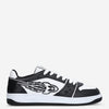 Enterprise Japan Hombre Barcelona Sneakers Ej Rocket color Negro sku 616-002914 01 - Foto 1