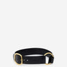 Chloé Mujer Barcelona Cinturón Anita color Negro sku 830-000396 01 - Foto 1