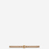 Saint Laurent Mujer Barcelona Bufanda de seda color Negro sku 830-000397 01 - Foto 1
