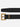 Saint Laurent Mujer Barcelona Cinturón Fino Piel color Negro sku 830-000407 01 - Foto 2