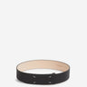 Maison Margiela Mujer Barcelona Cinturón Four Stitches color Negro sku 830-000409 01 - Foto 1