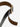 Acne Studios Mujer Barcelona Cinturón Suede color Marrón sku 830-000410 01 - Foto 2