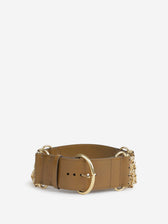 Chloé Mujer Barcelona Cinturón Camera Chain color Multicolor sku 830-000412 01 - Foto 1