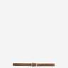 Dorothee Schumacher Mujer Barcelona Cinturón Suede color Camel sku 830-000415 01 - Foto 1