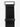 Max Mara Mujer Barcelona Cinturón elásitico color Negro sku 830-000417 01 - Foto 5