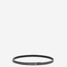 Tom Ford Mujer Barcelona Cinturón Fino Piel color Gris sku 830-000422 01 - Foto 1