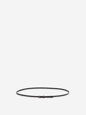 Tom Ford Mujer Barcelona Cinturón Needle Charol color Negro sku 830-000423 01 - Foto 1