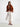 Dorothee Schumacher Mujer Barcelona Cinturón Crackle Shine color Marrón sku 830-000425 01 - Foto 2