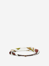 Dorothee Schumacher Mujer Barcelona Pañuelo Cuoio Softness color Multicolor sku 830-000426 01 - Foto 1