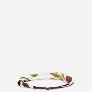 Dorothee Schumacher Mujer Barcelona Pañuelo Cuoio Softness color Multicolor sku 830-000426 01 - Foto 1