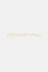 Dorothee Schumacher Mujer Barcelona Cinturón Lazo Elástico color Marfil sku 830-000427 01 - Foto 1