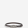 Chloé Mujer Barcelona Cinturón Caballos color Negro sku 830-000428 01 - Foto 1