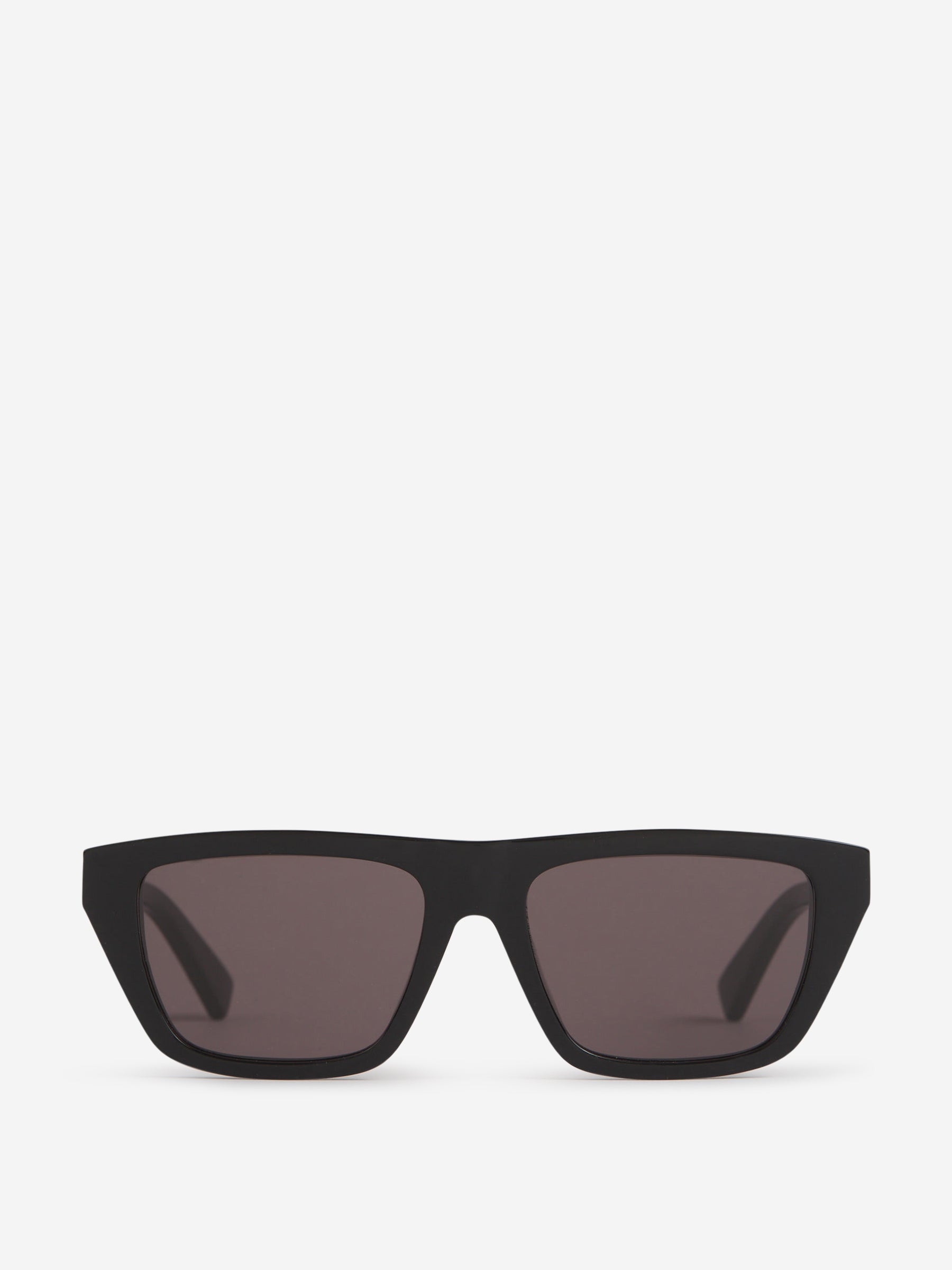 Bottega Veneta Gafas de Sol Rectangulares color Carey sku 860-001000 01 - Foto 1