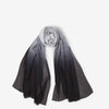 Cashà Mujer Barcelona Pañuelo June Handpainted color Gris sku 840-000798 06 - Foto 1