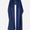 Costarellos Mujer Barcelona Echarpe Satinado color Azul Cobalto sku 840-000801 01 - Foto 1