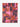 Cashà Mujer Barcelona Bufanda Lana Cachemira color Rojo sku 840-000805 01 - Foto 2