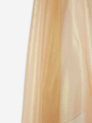 Maria Lucia Hohan Mujer Barcelona Fular Felipa color Melocotón sku 840-000809 02 - Foto 3