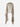 Maria Lucia Hohan Mujer Barcelona Fular Felipa color Bronce sku 840-000809 03 - Foto 2