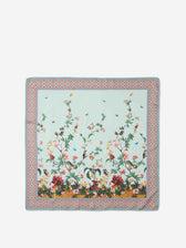 LaDoubleJ Mujer Barcelona Foulard Seda color Multicolor sku 840-000812 01 - Foto 1