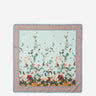 LaDoubleJ Mujer Barcelona Foulard Seda color Multicolor sku 840-000812 01 - Foto 1
