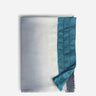 Cashà Mujer Barcelona Fular Oleandro color Azul sku 840-000813 03 - Foto 1