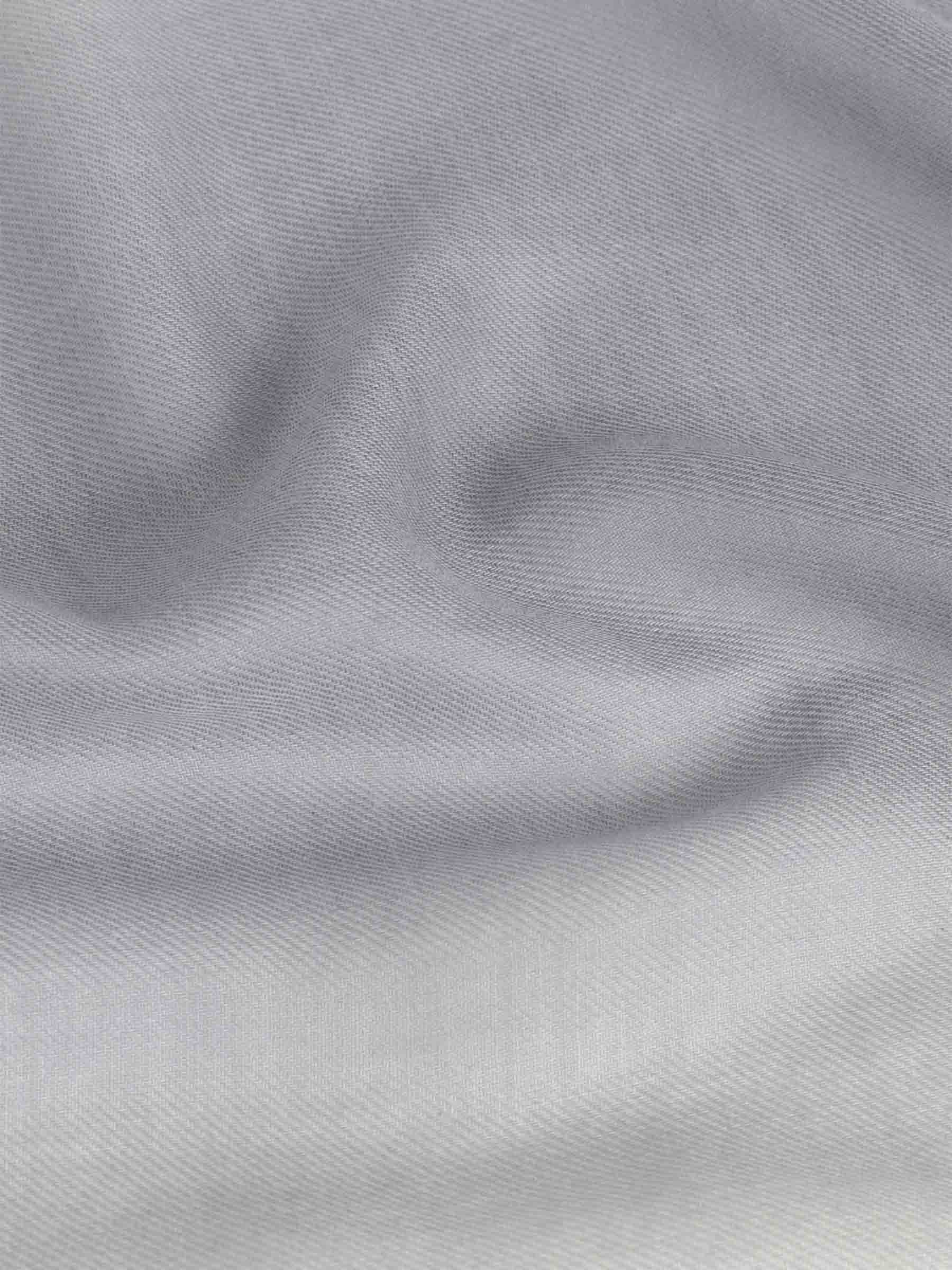 Cashà Mujer Barcelona Fular Oleandro color Azul sku 840-000813 03 - Foto 2