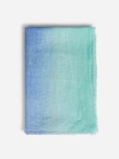 Cashà Mujer Barcelona Pañuelo Magnolia color Azul sku 840-000814 01 - Foto 1
