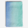 Cashà Mujer Barcelona Pañuelo Magnolia color Azul sku 840-000814 01 - Foto 1