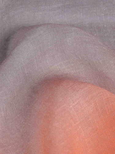 Cashà Mujer Barcelona Pañuelo Magnolia color Coral sku 840-000814 03 - Foto 4
