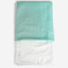 Cashà Mujer Barcelona Fular Calla color Verde Turquesa sku 840-000815 01 - Foto 1