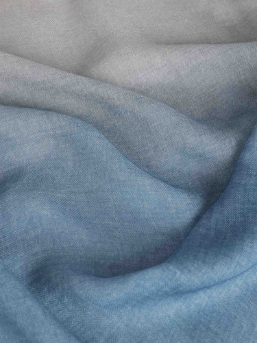 Cashà Mujer Barcelona Fular Calla color Gris sku 840-000815 02 - Foto 2