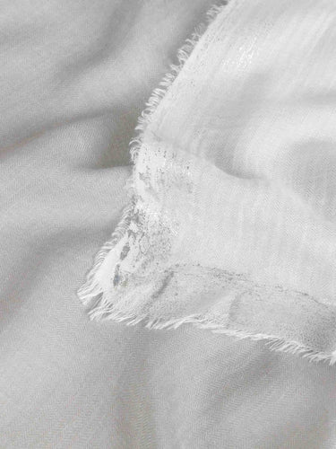 Cashà Mujer Barcelona Fular Calla color Gris sku 840-000815 02 - Foto 4