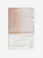 Cashà Mujer Barcelona Fular Calla color Beige sku 840-000815 03 - Foto 1