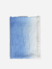 Cashà Mujer Barcelona Fular Iris color Azul sku 840-000816 01 - Foto 1