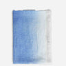 Cashà Mujer Barcelona Fular Iris color Azul sku 840-000816 01 - Foto 1