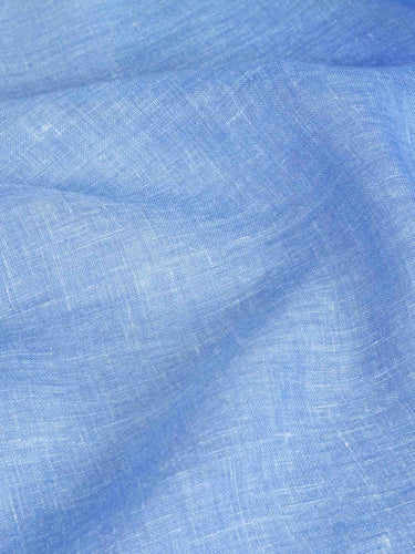 Cashà Mujer Barcelona Fular Iris color Azul sku 840-000816 01 - Foto 2