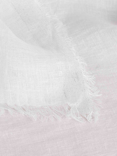 Cashà Mujer Barcelona Fular Iris color Rosa sku 840-000816 02 - Foto 4