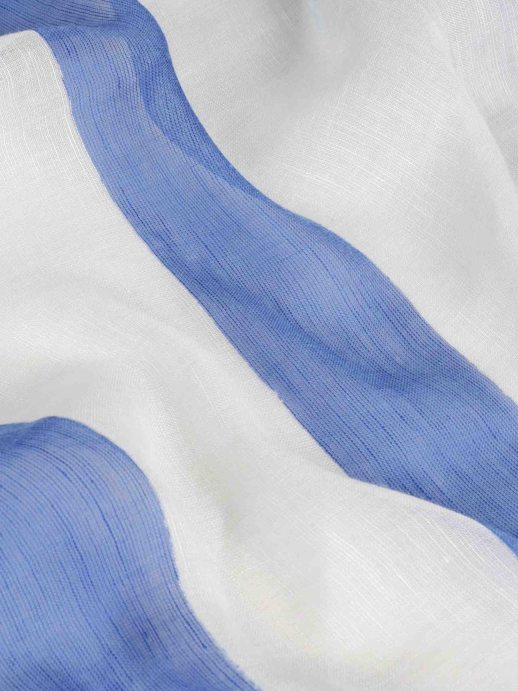 Cashà Mujer Barcelona Fular Rosa color Verde Oscuro sku 840-000818 02 - Foto 2