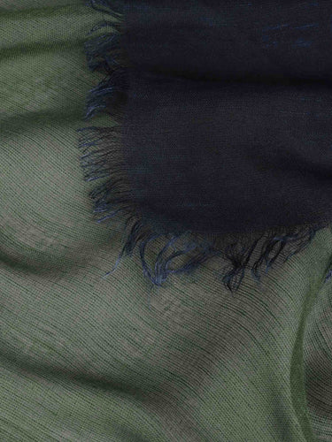 Cashà Mujer Barcelona Fular Rosa color Verde Oscuro sku 840-000818 02 - Foto 4