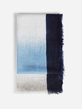 Cashà Mujer Barcelona Fular Giacinto color Azul sku 840-000820 01 - Foto 1
