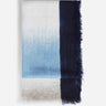 Cashà Mujer Barcelona Fular Giacinto color Azul sku 840-000820 01 - Foto 1