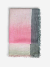 Cashà Mujer Barcelona Fular Giacinto color Rosa sku 840-000820 03 - Foto 1