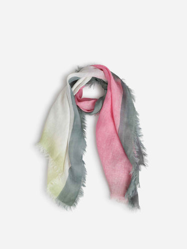 Cashà Mujer Barcelona Fular Giacinto color Rosa sku 840-000820 03 - Foto 3